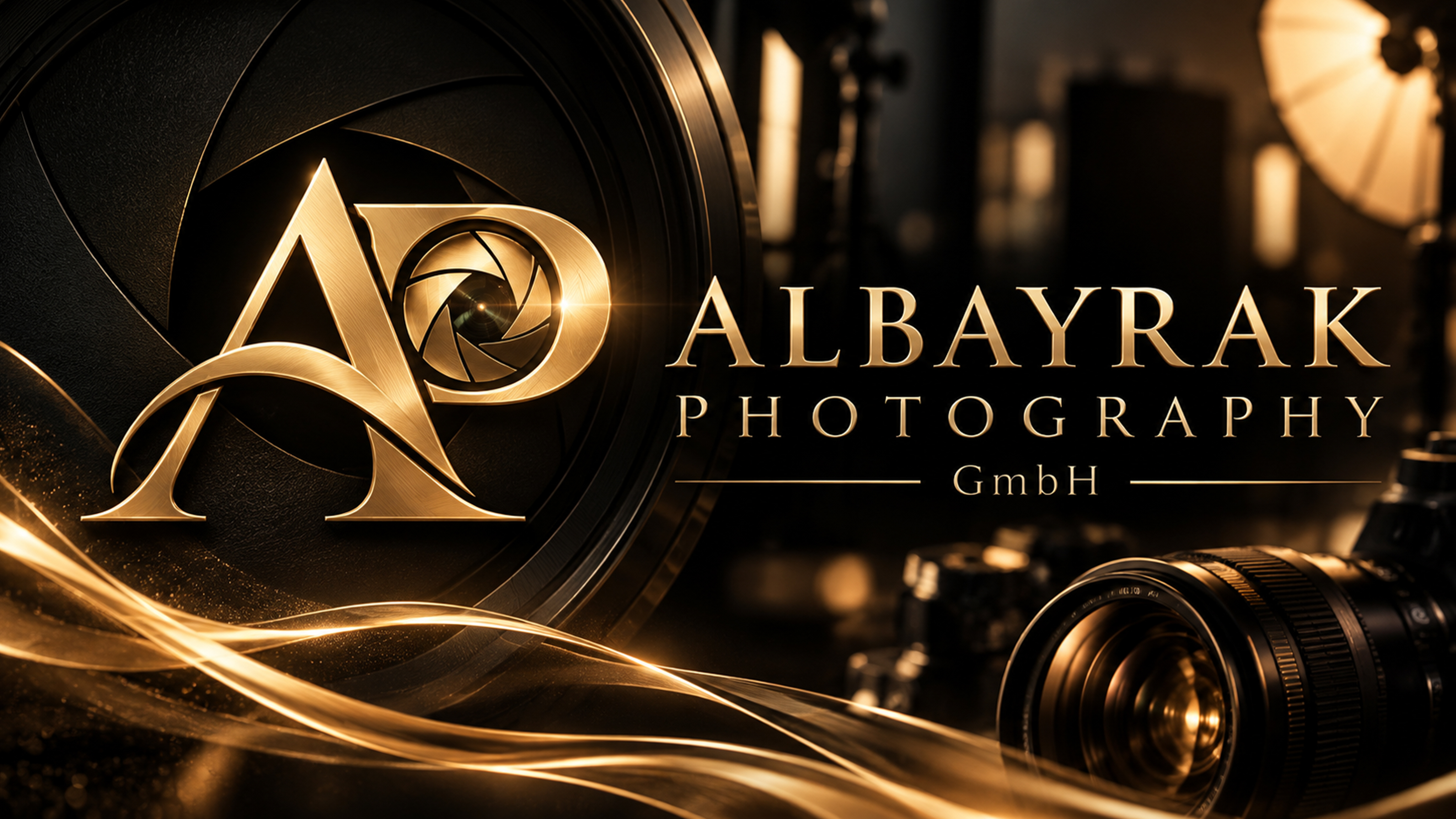 Albayrak Photography GmbH Showcase Banner